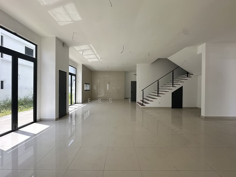 Link Bungalow for Sale in Setia Alam (Selangor) - Jess Tee - Interior - PropertyGuru.com.my