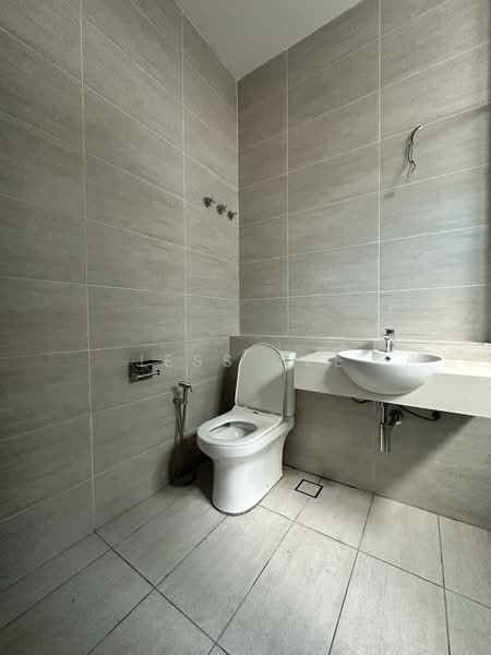 Link Bungalow for Sale in Setia Alam (Selangor) - Jess Tee - Bathroom - PropertyGuru.com.my