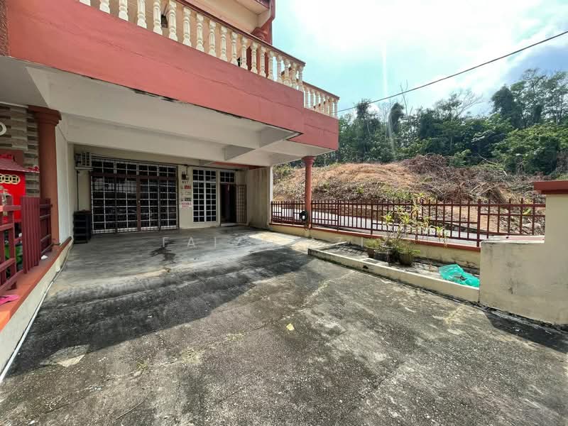 2.5-storey Terraced House for Sale in Taman Bukit Kelisa (Seremban) - Faiza Aziz - Exterior - PropertyGuru.com.my