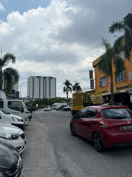 Shop / Office for Rent in Kajang (Selangor) - Lisun Wong - Exterior - PropertyGuru.com.my