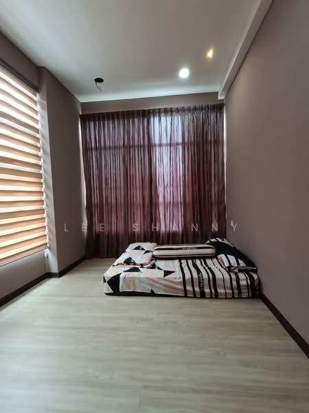 Nautical Bay untuk Untuk Disewa - RM 2,800 /bulan, Mac 2026 - Bedroom - PropertyGuru.com.my