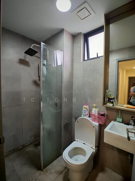 Service Residence for Rent at Suasana @ Utropolis - TC Tong Loh - Bathroom - PropertyGuru.com.my
