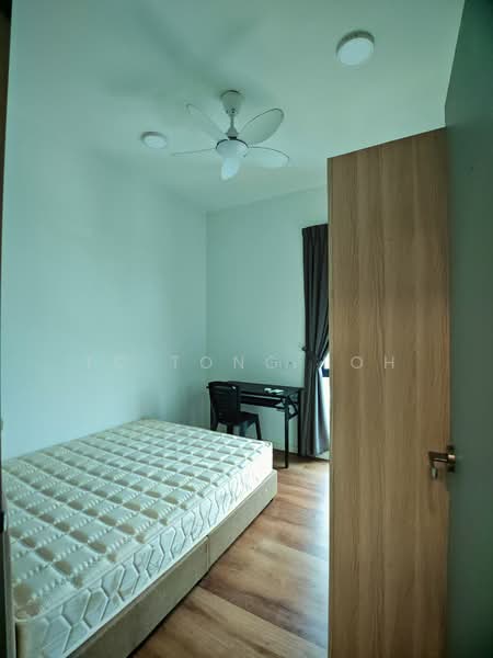 Service Residence for Rent at Suasana @ Utropolis - TC Tong Loh - PropertyGuru.com.my