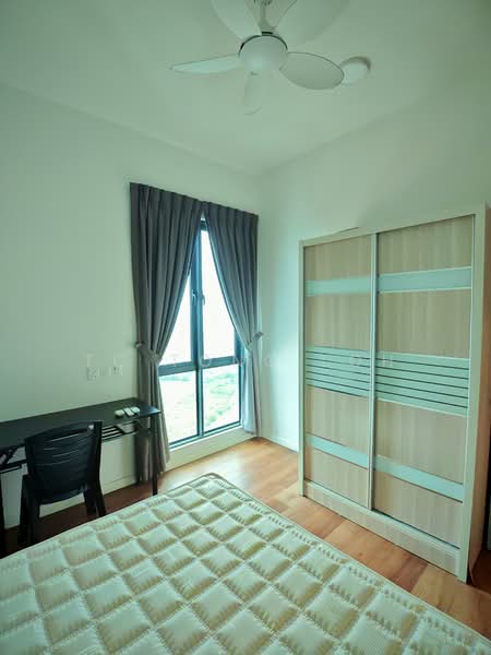 Service Residence for Rent at Suasana @ Utropolis - TC Tong Loh - PropertyGuru.com.my