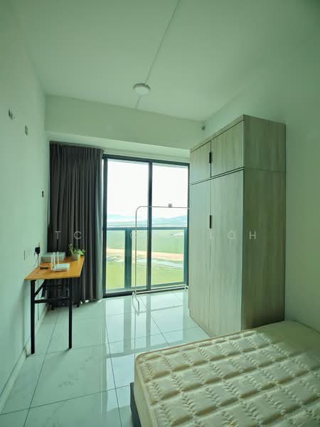 Service Residence for Rent at Suasana @ Utropolis - TC Tong Loh - PropertyGuru.com.my