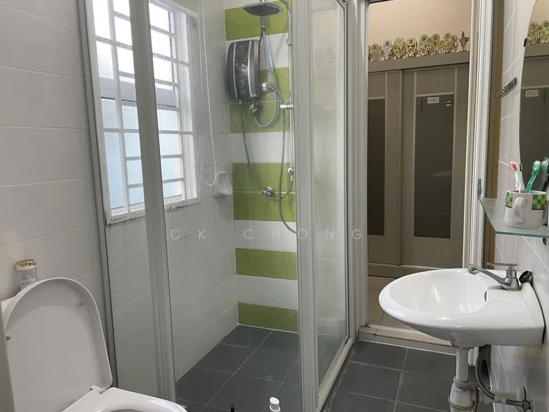 Taman Cheras Idaman untuk Untuk Dijual - RM 720,000, Mac 2026 - Bathroom - PropertyGuru.com.my