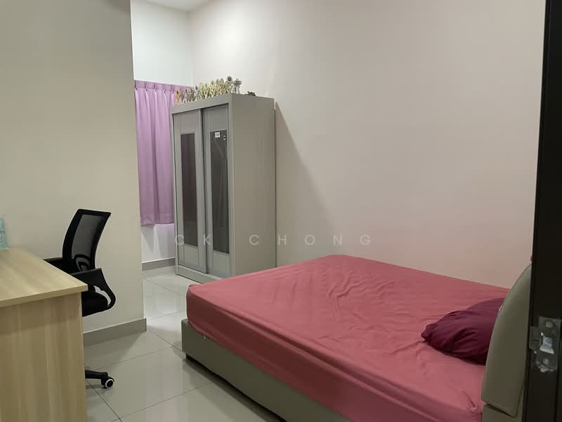 Taman Cheras Idaman untuk Untuk Dijual - RM 720,000, Mac 2026 - Bedroom - PropertyGuru.com.my