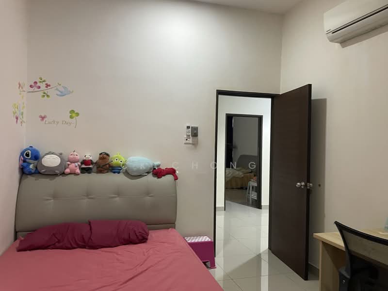 Taman Cheras Idaman untuk Untuk Dijual - RM 720,000, Mac 2026 - Bedroom - PropertyGuru.com.my
