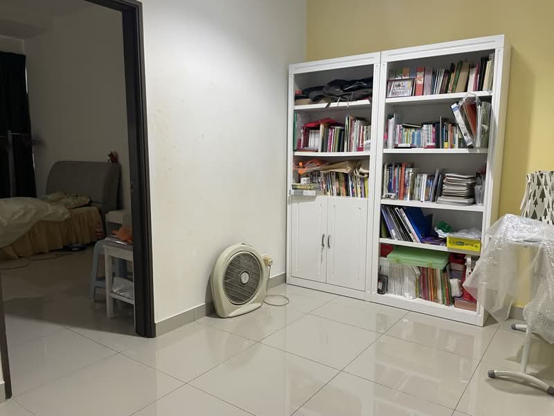 Taman Cheras Idaman untuk Untuk Dijual - RM 720,000, Mac 2026 - Bedroom - PropertyGuru.com.my