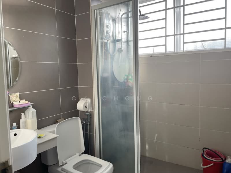 Taman Cheras Idaman untuk Untuk Dijual - RM 720,000, Mac 2026 - Bathroom - PropertyGuru.com.my