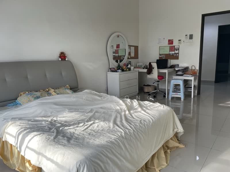 Taman Cheras Idaman untuk Untuk Dijual - RM 720,000, Mac 2026 - Bedroom - PropertyGuru.com.my