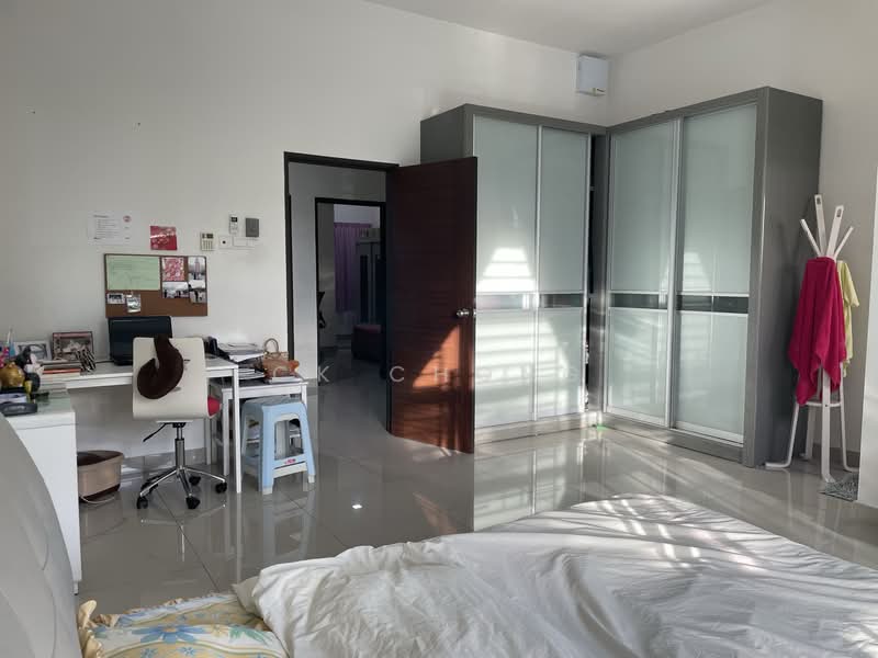 Taman Cheras Idaman untuk Untuk Dijual - RM 720,000, Mac 2026 - Bedroom - PropertyGuru.com.my