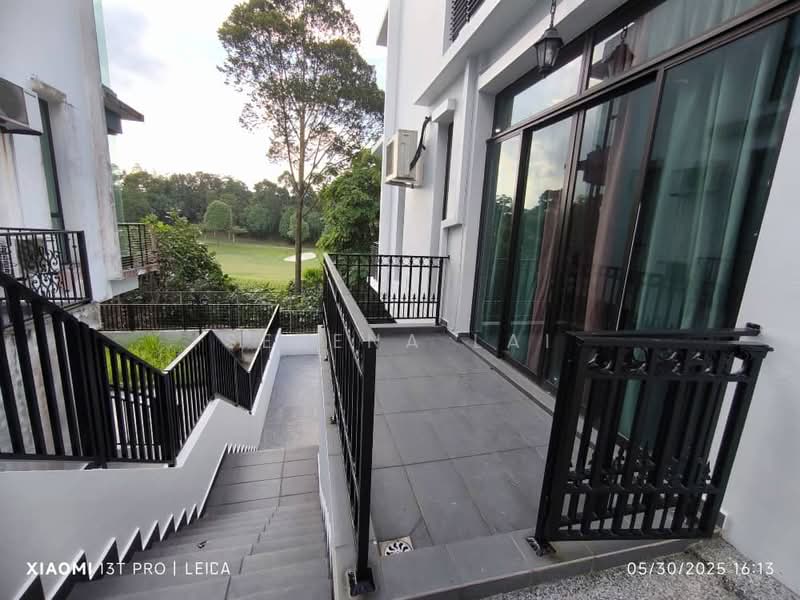 Semi-Detached House for Rent in Horizon Hills (Iskandar Puteri (Nusajaya)) - Serena Lai - Exterior - PropertyGuru.com.my