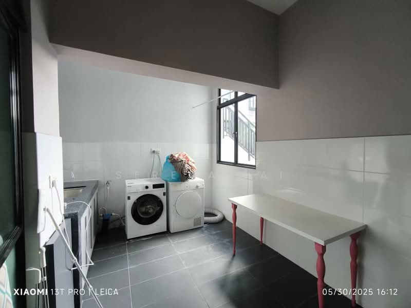 Semi-Detached House for Rent in Horizon Hills (Iskandar Puteri (Nusajaya)) - Serena Lai - Interior - PropertyGuru.com.my