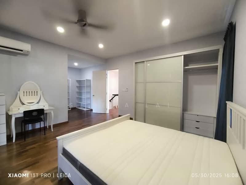 Semi-Detached House for Rent in Horizon Hills (Iskandar Puteri (Nusajaya)) - Serena Lai - Bedroom - PropertyGuru.com.my