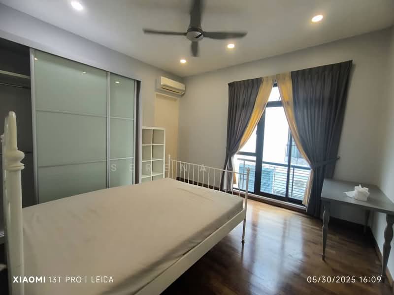 Semi-Detached House for Rent in Horizon Hills (Iskandar Puteri (Nusajaya)) - Serena Lai - Bedroom - PropertyGuru.com.my