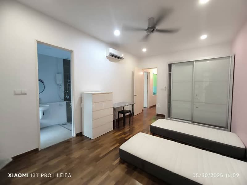 Semi-Detached House for Rent in Horizon Hills (Iskandar Puteri (Nusajaya)) - Serena Lai - Bedroom - PropertyGuru.com.my