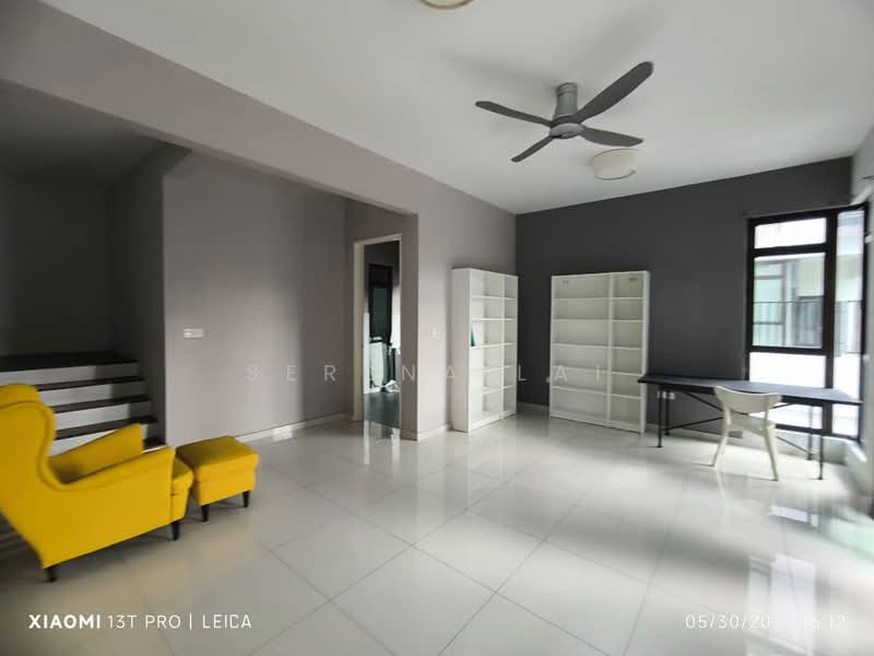 Semi-Detached House for Rent in Horizon Hills (Iskandar Puteri (Nusajaya)) - Serena Lai - Living Room - PropertyGuru.com.my