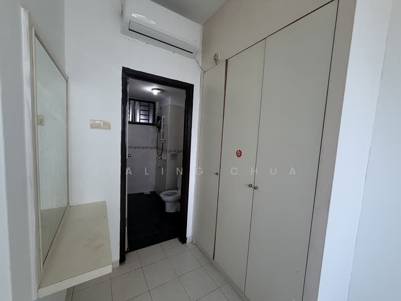 Service Residence for Sale at Nusa Perdana Apartment - Jialing Chua - Bathroom - PropertyGuru.com.my