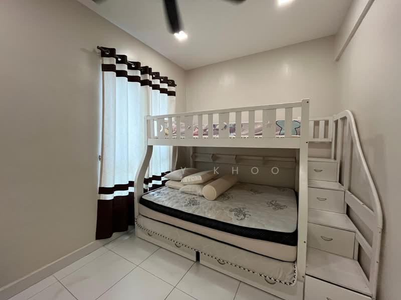 Elit Heights @ Bayan City untuk Untuk Disewa - RM 2,700 /bulan, Mac 2026 - Bedroom - PropertyGuru.com.my