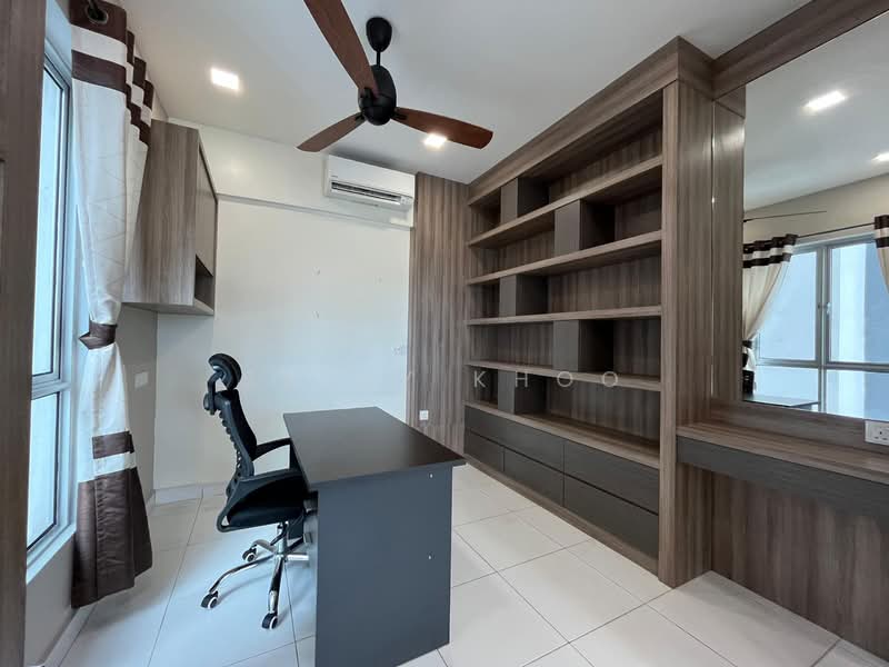 Elit Heights @ Bayan City untuk Untuk Disewa - RM 2,700 /bulan, Mac 2026 - Study - PropertyGuru.com.my