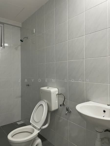 The Zen untuk Untuk Disewa - RM 1,400 /bulan, Mac 2026 - Bathroom - PropertyGuru.com.my