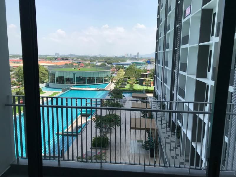 Luminari untuk Untuk Disewa - RM 2,100 /bulan, Mac 2026 - Exterior - PropertyGuru.com.my