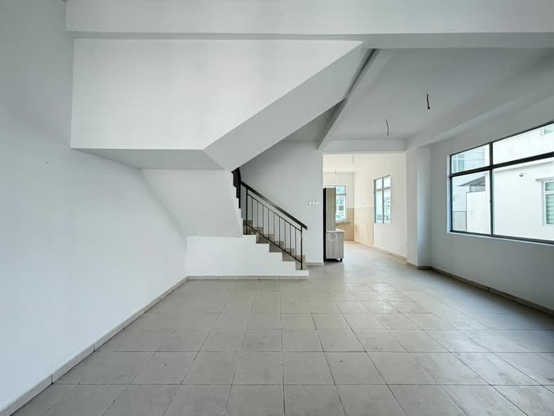 2.5-storey Terraced House for Sale in Taman Kundang Jaya (Rawang) - Danny Wong - Interior - PropertyGuru.com.my