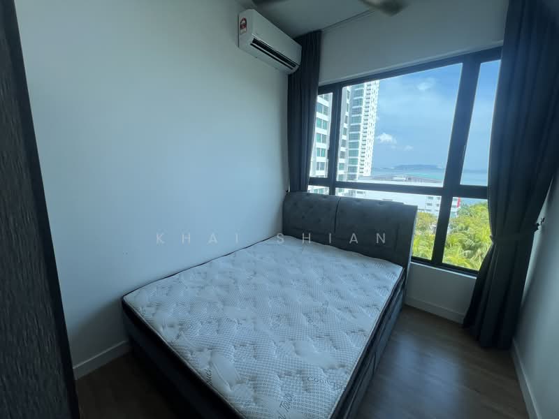 Condominium for Rent at 3 Residence - Khai Shian - Bedroom - PropertyGuru.com.my
