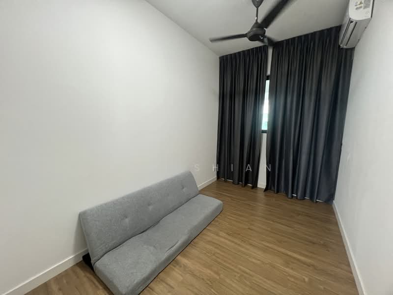 Condominium for Rent at 3 Residence - Khai Shian - Living Room - PropertyGuru.com.my