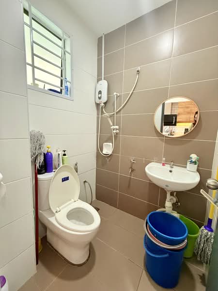 Taman Dato Onn untuk Untuk Dijual - RM 925,000, Mac 2026 - Bathroom - PropertyGuru.com.my