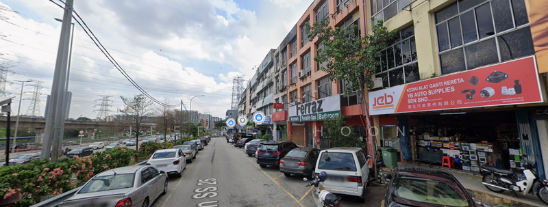Shop for Rent in Kelana Jaya (Petaling Jaya) - Jeffrey Hoon - Exterior - PropertyGuru.com.my