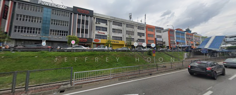 Shop for Rent in Kelana Jaya (Petaling Jaya) - Jeffrey Hoon - PropertyGuru.com.my