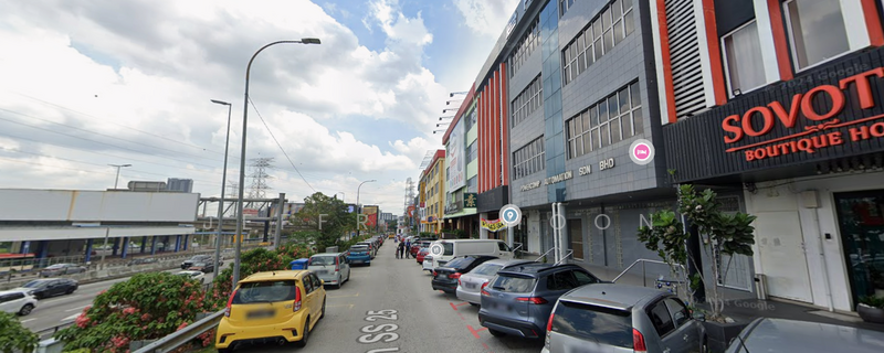 Shop for Rent in Kelana Jaya (Petaling Jaya) - Jeffrey Hoon - Exterior - PropertyGuru.com.my
