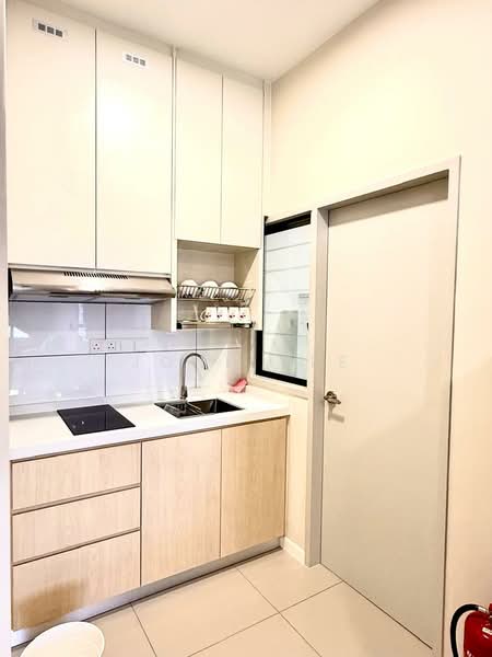 Savvy @ Riana Dutamas untuk Untuk Disewa - RM 880 /bulan, Mac 2026 - PropertyGuru.com.my