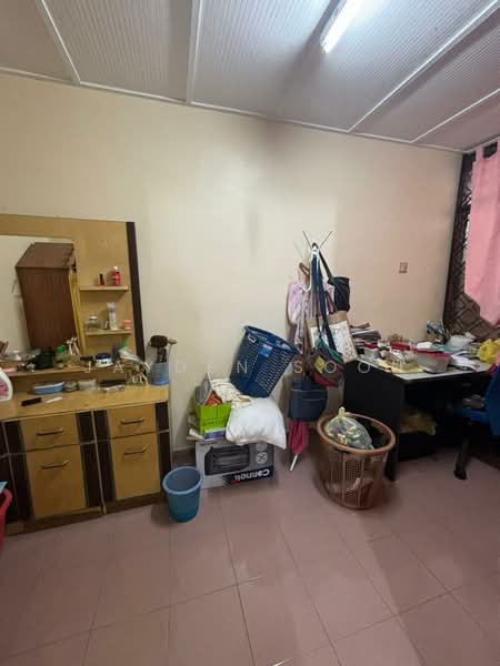 2-storey Terraced House for Sale in Taman Pekaka (Sungai Dua) - Jayden Soon - Interior - PropertyGuru.com.my