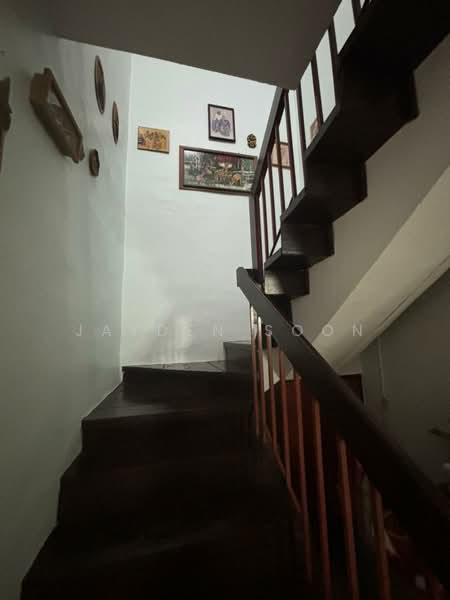 2-storey Terraced House for Sale in Taman Pekaka (Sungai Dua) - Jayden Soon - Interior - PropertyGuru.com.my