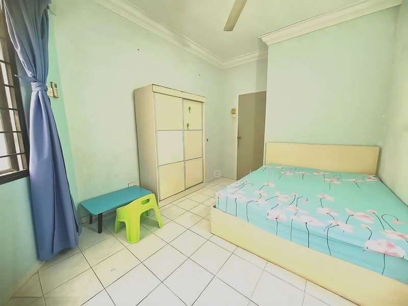 Apartment for Rent at Parkview Towers - TC Tong Loh - Bedroom - PropertyGuru.com.my