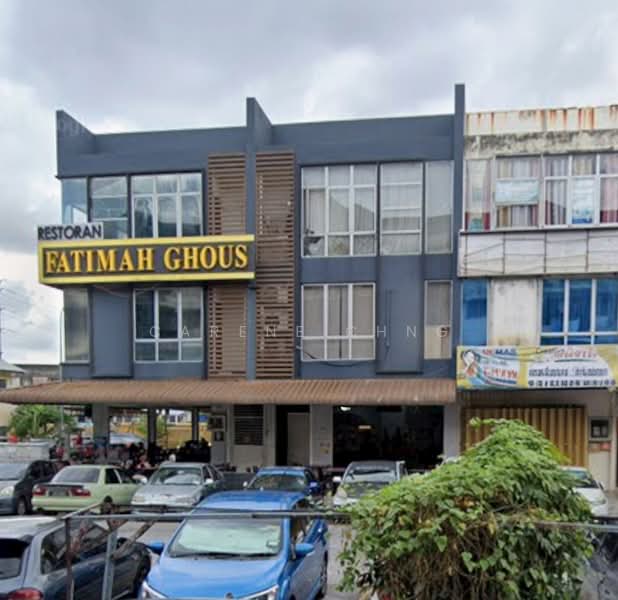 Kedai untuk Disewa di Ampang Mewah (Ampang) - Carene Chng - Exterior - PropertyGuru.com.my