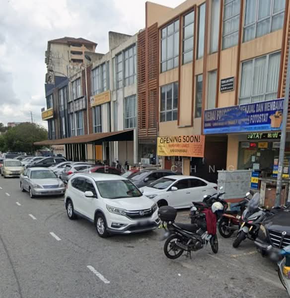 Kedai untuk Disewa di Ampang Mewah (Ampang) - Carene Chng - PropertyGuru.com.my