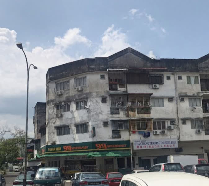 Kedai untuk Disewa di Ampang Mewah (Ampang) - Carene Chng - PropertyGuru.com.my