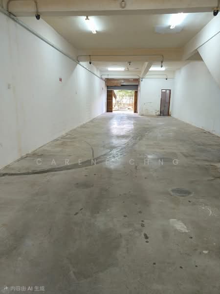 Kedai untuk Disewa di Ampang Mewah (Ampang) - Carene Chng - Interior - PropertyGuru.com.my
