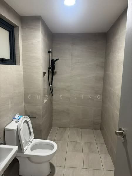 Condominium for Rent at Skyline KL - Chris Ling - Bathroom - PropertyGuru.com.my