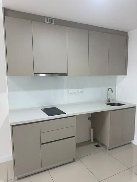 Condominium for Rent at Skyline KL - Chris Ling - Kitchen - PropertyGuru.com.my
