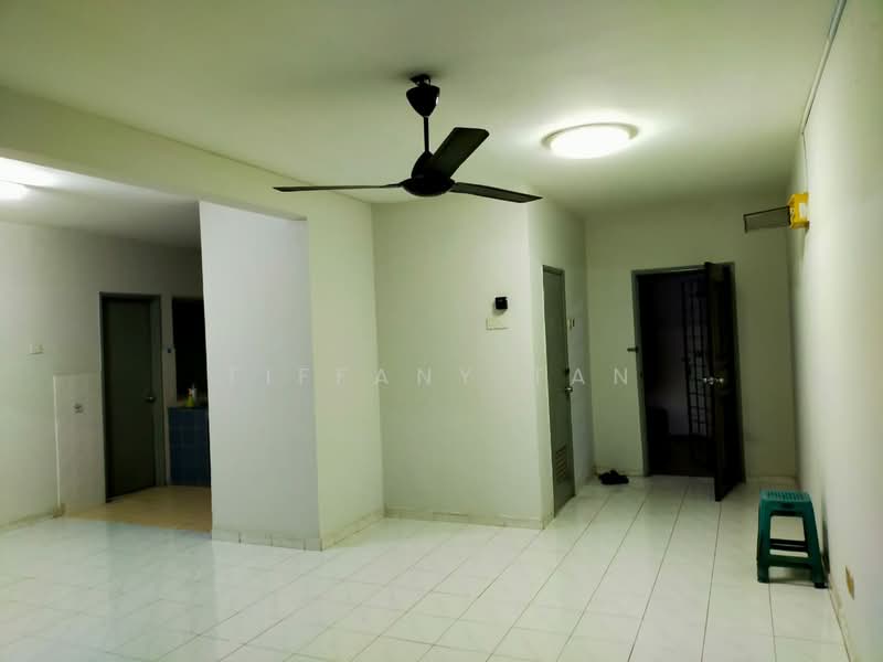 Condominium for Rent at Sri Suajaya Condominium - Tiffany Tan - Living Room - PropertyGuru.com.my