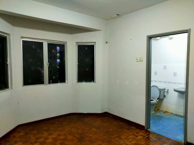 Condominium for Rent at Sri Suajaya Condominium - Tiffany Tan - Interior - PropertyGuru.com.my