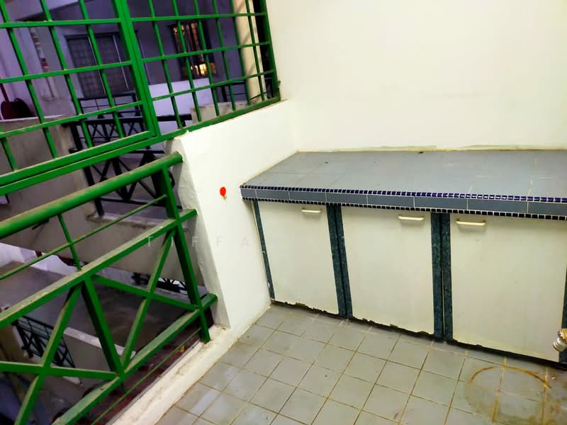 Condominium for Rent at Sri Suajaya Condominium - Tiffany Tan - Exterior - PropertyGuru.com.my