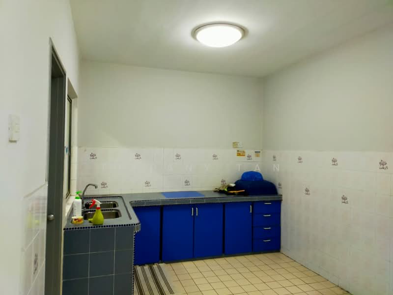 Condominium for Rent at Sri Suajaya Condominium - Tiffany Tan - Kitchen - PropertyGuru.com.my