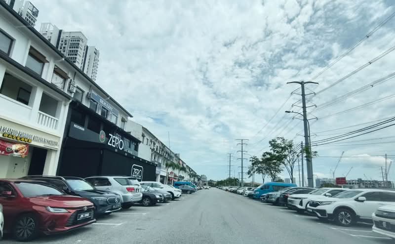 Eco Botanic Eco Boulevard 1 untuk Untuk Dijual - RM 4,450,000, Mac 2026 - PropertyGuru.com.my