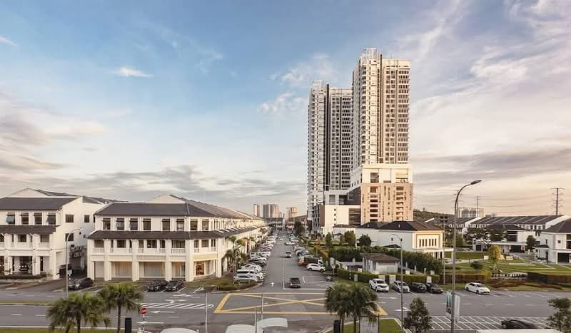 Eco Botanic Eco Boulevard 1 untuk Untuk Dijual - RM 4,450,000, Mac 2026 - PropertyGuru.com.my